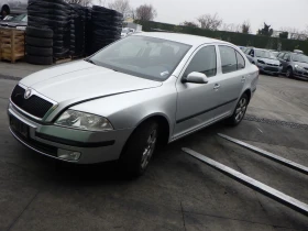 Skoda Octavia 1.9 BLS, снимка 2