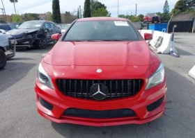 Mercedes-Benz CLA 250 2016 MERCEDES-BENZ CLA 250 | Mobile.bg    11