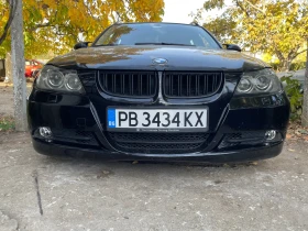 BMW 320 E91, снимка 3