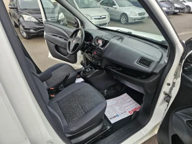 Fiat Doblo 1, 4cng, turbo, Евро 5, снимка 12