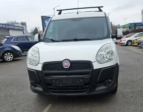 Fiat Doblo 1, 4cng, turbo, Евро 5, снимка 2