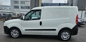 Fiat Doblo 1, 4cng, turbo, Евро 5, снимка 9