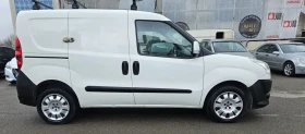 Fiat Doblo 1, 4cng, turbo, Евро 5, снимка 4