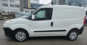 Fiat Doblo 1, 4cng, turbo, Евро 5, снимка 5