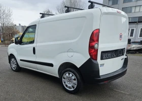 Fiat Doblo 1, 4cng, turbo, Евро 5, снимка 7