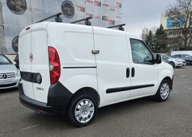 Fiat Doblo 1, 4cng, turbo, Евро 5, снимка 6