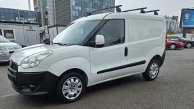 Fiat Doblo 1, 4cng, turbo, Евро 5, снимка 3