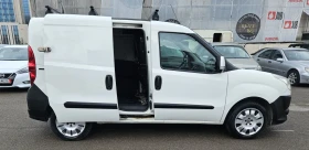 Fiat Doblo 1, 4cng, turbo, Евро 5, снимка 10