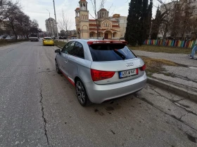 Audi A1 1.2 tfsi , снимка 6