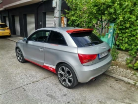 Обява за продажба на Audi A1 1.2 tfsi  ~9 500 лв. - изображение 2