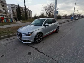 Audi A1 1.2 tfsi , снимка 2