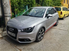 Обява за продажба на Audi A1 1.2 tfsi  ~9 500 лв. - изображение 1