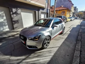 Audi A1 1.2 tfsi , снимка 7