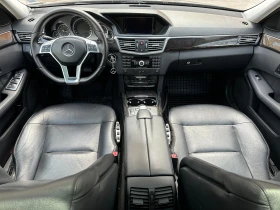Обява за продажба на Mercedes-Benz E 350 CDI AVANTGARDE * На Пружини*  ~25 000 лв. - изображение 4