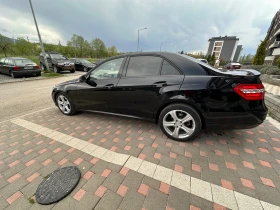 Обява за продажба на Mercedes-Benz E 350 CDI AVANTGARDE * На Пружини*  ~25 000 лв. - изображение 3