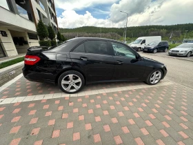 Обява за продажба на Mercedes-Benz E 350 CDI AVANTGARDE * На Пружини*  ~25 000 лв. - изображение 2