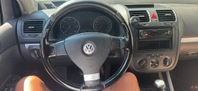 VW Golf 1.9 TDI 105  BXE | Mobile.bg    9