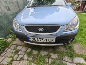 Обява за продажба на Hyundai Getz ~4 000 лв. - изображение 5