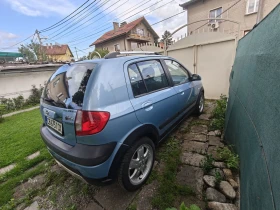 Обява за продажба на Hyundai Getz ~4 000 лв. - изображение 3