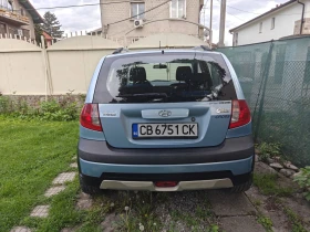 Обява за продажба на Hyundai Getz ~4 000 лв. - изображение 2