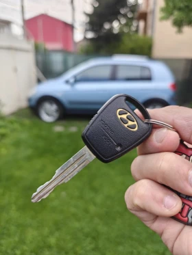 Hyundai Getz | Mobile.bg    13