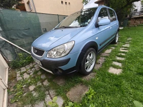 Обява за продажба на Hyundai Getz ~4 000 лв. - изображение 4