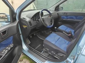 Обява за продажба на Hyundai Getz ~4 000 лв. - изображение 6