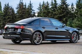 Audi S6 4.0 V8 Biturbo TFSI 450HP    | Mobile.bg    3