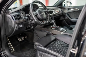 Audi S6 4.0 V8 Biturbo TFSI 450HP    | Mobile.bg    7
