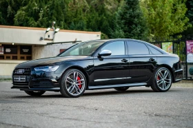 Audi S6 4.0 V8 Biturbo TFSI 450HP    | Mobile.bg    2