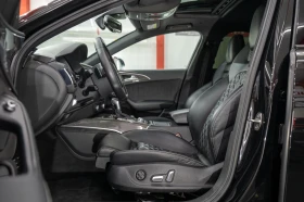 Audi S6 4.0 V8 Biturbo TFSI 450HP    | Mobile.bg    8