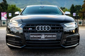 Audi S6 4.0 V8 Biturbo TFSI 450HP    | Mobile.bg    1