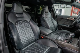 Audi S6 4.0 V8 Biturbo TFSI 450HP    | Mobile.bg    5