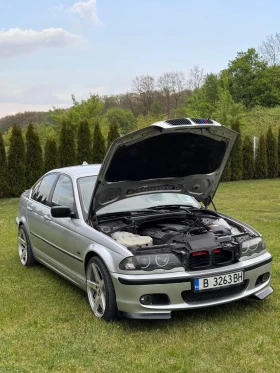 Обява за продажба на BMW 323 ~7 700 лв. - изображение 11