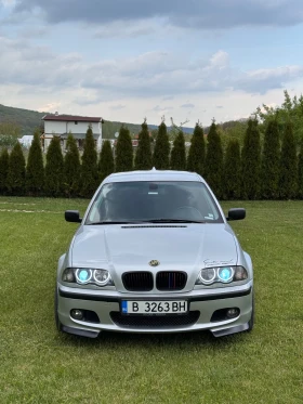 Обява за продажба на BMW 323 ~7 700 лв. - изображение 4