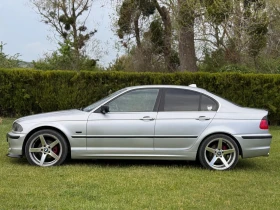 Обява за продажба на BMW 323 ~7 700 лв. - изображение 1