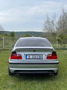 Обява за продажба на BMW 323 ~7 700 лв. - изображение 3