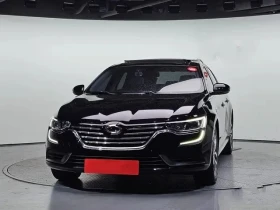 Renault Talisman 2.0Lpi Газ - 18800 лв. - 28806801 | Car24.bg