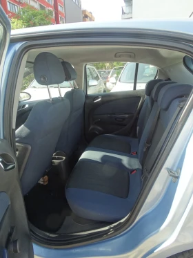 Opel Corsa 1.4 - 90 к.с. - 4600 лв. - 33645161 | Car24.bg