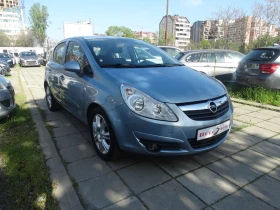 Opel Corsa 1.4 - 90 к.с. - 4600 лв. - 33645161 | Car24.bg