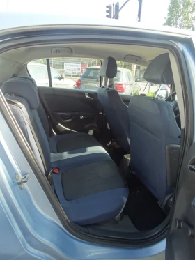 Opel Corsa 1.4 - 90 к.с. - 4600 лв. - 33645161 | Car24.bg