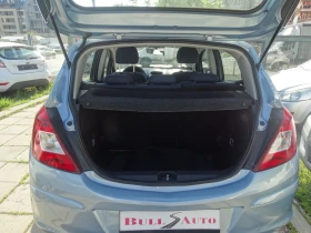 Opel Corsa 1.4 - 90 к.с. - 4600 лв. - 33645161 | Car24.bg