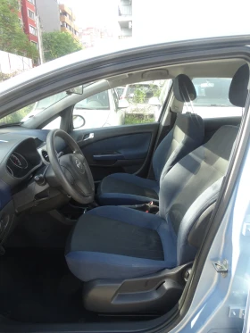 Opel Corsa 1.4 - 90 к.с. - 4600 лв. - 33645161 | Car24.bg