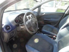 Opel Corsa 1.4 - 90 к.с. - 4600 лв. - 33645161 | Car24.bg