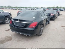 Mercedes-Benz C 300 - 21900 лв. - 54839742 | Car24.bg