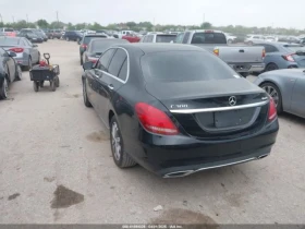 Mercedes-Benz C 300 - 21900 лв. - 54839742 | Car24.bg