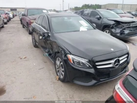 Mercedes-Benz C 300 - 21900 лв. - 54839742 | Car24.bg
