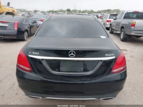 Mercedes-Benz C 300 - 21900 лв. - 54839742 | Car24.bg