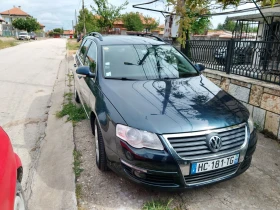 VW Passat | Mobile.bg    2