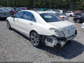 Mercedes-Benz S 500 2016 MERCEDES-BENZ S 550 4MATIC - 36200 лв. - 66971940 6